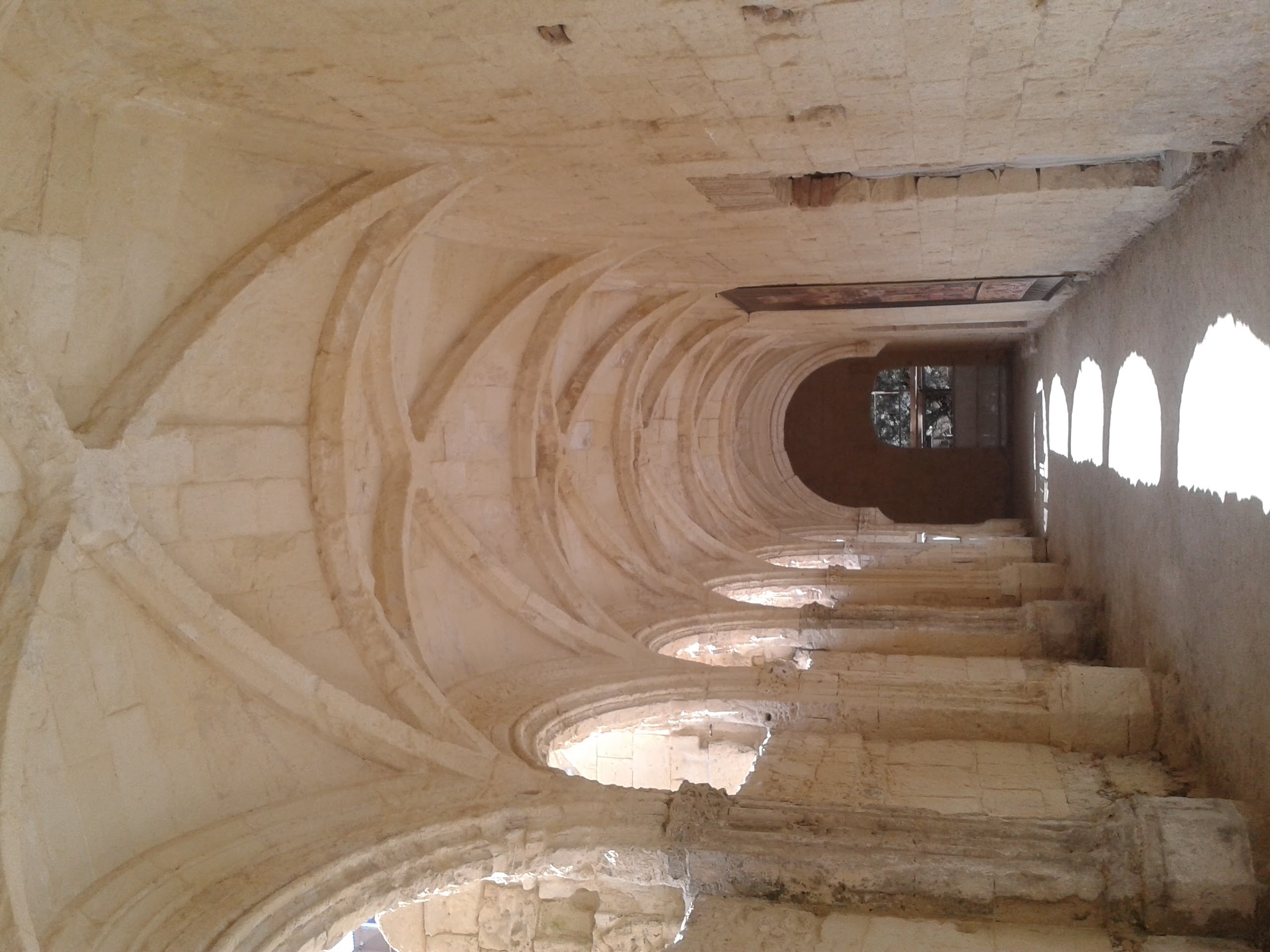 Visite guidate San Francesco di Stampace - 10 ottobre